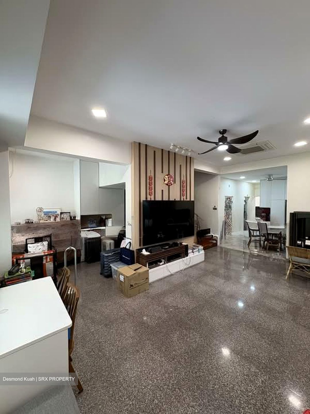 Sembawang Springs Estate (D27), Semi-Detached #566556891